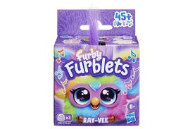 Furby furblets jucarie interactiva ray-vee