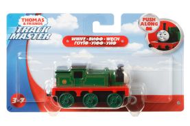 Thomas locomotiva cu vagon push along whiff