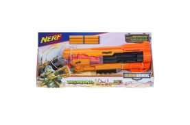 Blaster vagabond