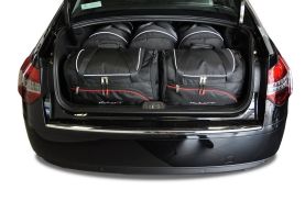 Set de 5 genti auto pentru CITROEN C5 LIMOUSINE, an fabricatie 2007 - 2017