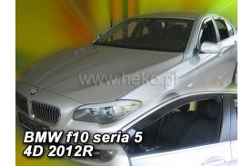 Paravanturi Heko Compatibile BMW Seria 5 F10 2010-2017 - fata