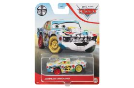 Masinuta metalica cars3 personajul jambalaya chimichanga