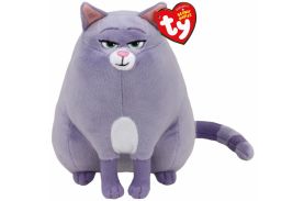 Plus ty 18cm chloe secret life of pets