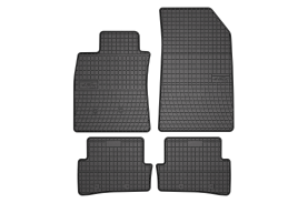 Covorase auto Frogum pentru RENAULT Clio III 2005-2014