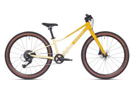 Bicicleta Superior F.L.Y. 24 24 Gloss Yellow