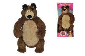 Masha ursulet plus 43 cm