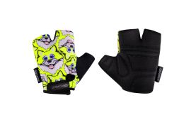 Manusi Force Wolfie Kid Fluo L