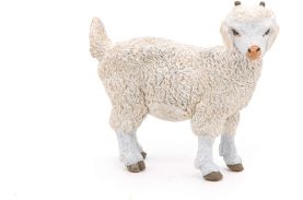 Papo figurina capra tanara angora