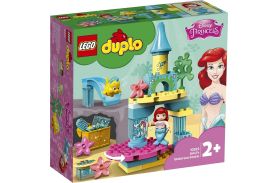Lego duplo princess castelul lui ariel 10922