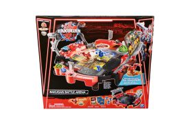 Bakugan arena de lupta