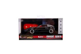 Masina kitt knight rider scara 1 la 32