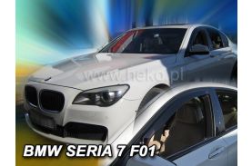 Paravanturi Heko Compatibile BMW Seria 7 F01 2008-2015 - fata