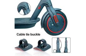 Clipuri de fixare cablu pentru trotineta electrica Xiaomi M365 Essential 1S Pro/2