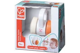 Hape zornaitoare rola