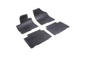 Covorase auto HYUNDAI iX55 2009 - prezent/ Veracruz Rigum