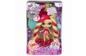 Candy locks papusa mary cu par super parfumat