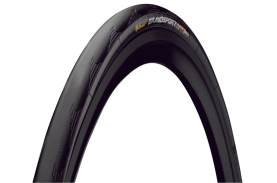 Anvelopa Continental Grand Sport Race 25-622 (700-25C) negru/negru