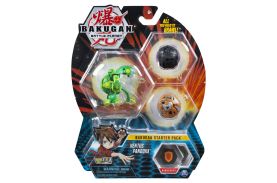Bakugan pachet start ventus pandoxx