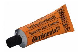 Lipici baieu Continental pentru jante aluminiu 25 grame