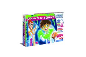 Laboratorul slimmy