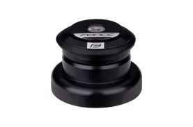 Cuvete Force A-Head 1 1/8 Al Tapered Negre