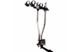 Suport pentru 2 biciclete, Peruzzo Arezzo 667, cu prindere pe carligul de remorcare