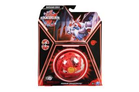 Bakugan deka titanium dragonoid