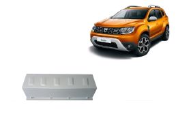 Scut bara fata Dacia Duster, ani fabricatie 2018-2023