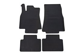 Covorase auto MERCEDES A-Class (W169) 2004 - 2012 Petex