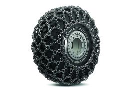 Lanturi antiderapante König Super Impact 4161 8mm