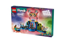 Lego friends concurs muzical in orasul heartlake 42616