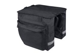 Geanta portbagaj spate Force Noem Bud neagra