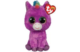 Plus ty 15cm boos unicornul rosette