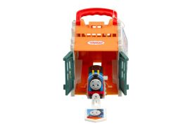 Thomas set de joaca connect&go thomas