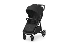 Carucior sport kinderkraft route, black