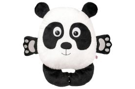Plus perna rotunda panda 28cm