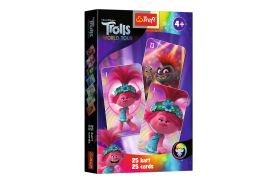Joc de carti pacalici trolls