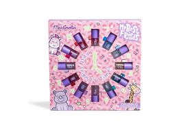 Martinelia mt best friends set 12 lacuri de unghii