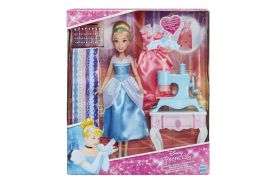 Set salonul printesei_VTB6908