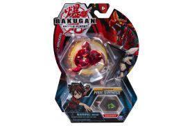 Bakugan bila pyrus serpenteze