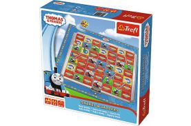 Joc snakes and ladders thomas