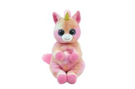 Plus ty 15cm beanie bellies skylar unicorn