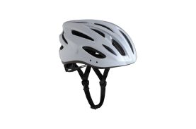 Casca BBB Condor 2.0 BHE-173 Alb Lucios L (58-62 cm)