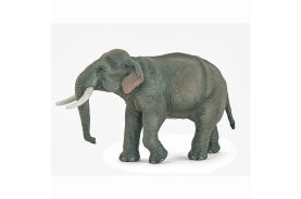 Papo figurina elefant asiatic