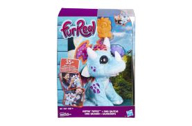 Furreal baby dinozaur interactiv