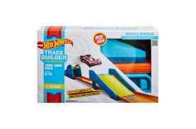 Hot weels track builder elemente pista saaritura in lungime