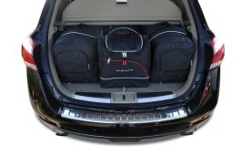 Set de 4 genti auto pentru NISSAN MURANO, an fabricatie 2008 - 2015