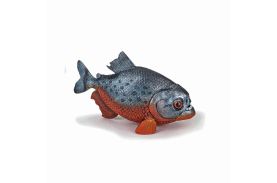Papo figurina piranha