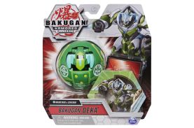 Bakugan s2 deka maxotaurus zentaur