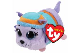 Plus ty 10cm teeny tys patrula catelusilor everest